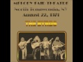 The Byrds - Live From Melody Fair Theatre North Tonawonda NY (8-22-1971)