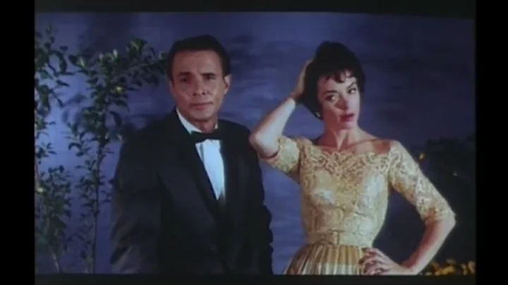 Peter Donovan - "Sweet Trouble"