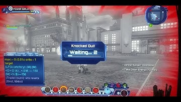 DCUO SPEED HACKER EXPOSED.