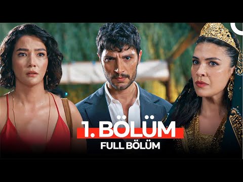 مسلسل الخليفة الحلقة 1 المسلسل التركي الجديد مترجم بالعربي