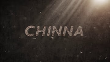 Advanced Damage & Decay FX With Rust by Vaishnav Chinna After Effect 4K
