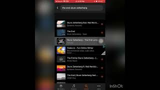 The best free app to listen to music(android,iOS links in description) screenshot 5