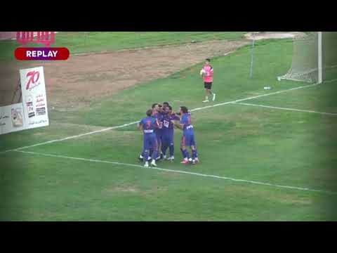 تأهل فريق الكرامة إلى الدور نصف نهائي ضمن بطولة حلب ست الكل بعد فوزه على فريق الحرية 4 1