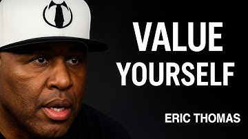 ERIC THOMAS | It