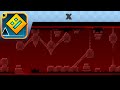 Gambar cover Geometry Dash - X 3 Coins Very Easy Demon - by TriAxis