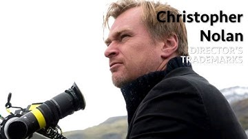 A Guide to Christopher Nolan Films | Nolan