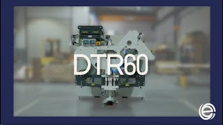 DTR60 Entry - Inspection and doctoring
