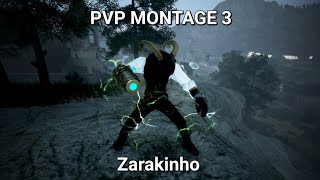 AWK BERSERKER PVP MONTAGE 3 - CONSOLE BDO