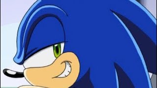 How it feels to outrun shadows chaos blast in sonic showdown
