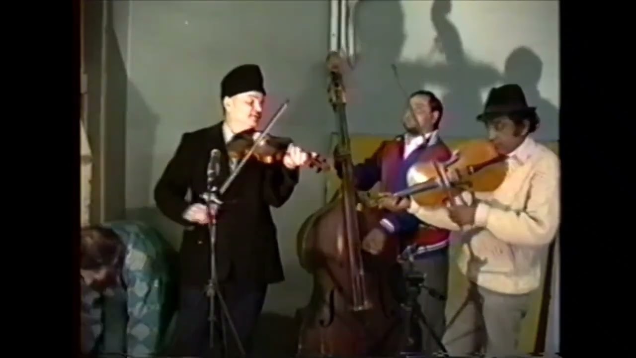 Gabor Ioan -Albu din Feurd 