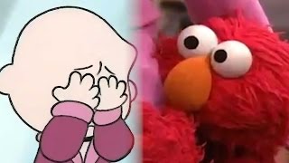9 Episodes of Kids Shows That Dealt With Serious Issues | blameitonjorge