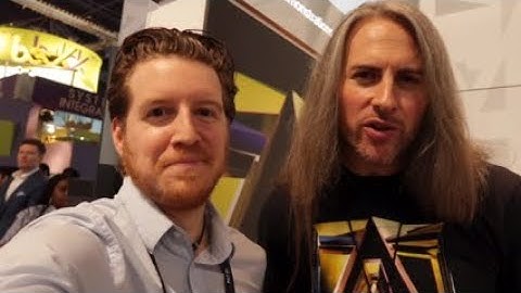 Adobe pro’s favorite new Premiere Pro feature | Jason Levine at NAB 2019