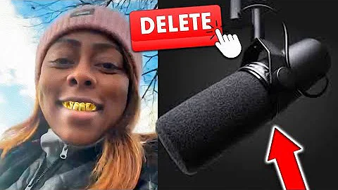 COWARD: City Girl Mayor Deletes Her Podcast  BECAUSE OF THIS!