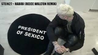 STEIN27 - Habibi (Reece Wallton Remix)