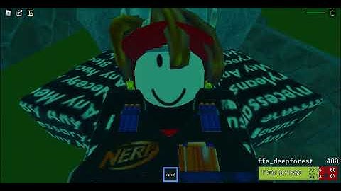 Item Asylum | big rock Item soundtrack