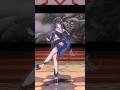 【 #踊ってみた 】DUNK / 轟はじめ【 蛇宵ティア / ななしいんく 】#shorts #ホロライブ