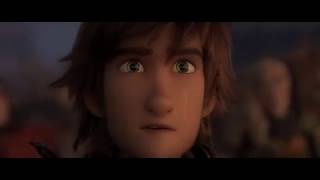 HTTYD 3 - As Long as He's Safe - Scene with Score Only
