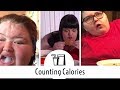 Counting Calories for Amberlynn Reid, Amy Slaton ...