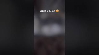 Allahu Allah♥️ #viralvideo #saudiarabia #shorts #trending #madina #makkah #naat