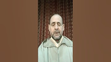 قراءة من سورة { الفرقان } . #قرءان_كريم