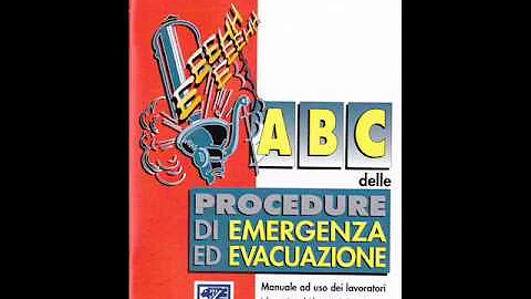 Quando viene dato l'ordine di evacuazione si deve?