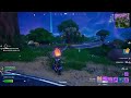 LIVE FORTNITE PS5 16/06/26
