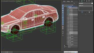 Famous DriverMaster Groups Rigging Tutorial Wealth