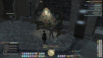 Cheap 160+ Desynth Guide