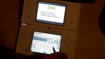 DSI english version part 3 (HD)