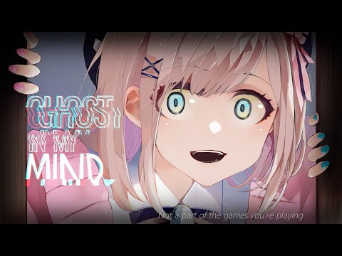 Nightcore Ghost In My Mind NV