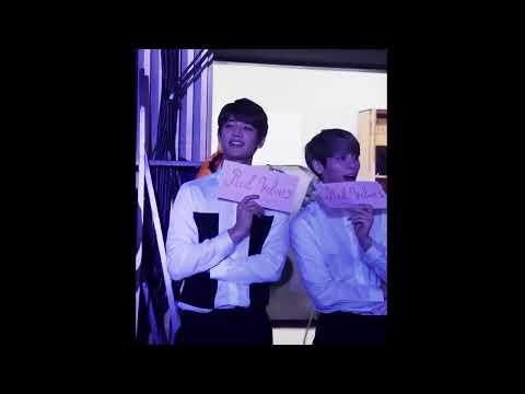 SHINee Jonghyun & Minho dance to Red Velvet's Ice Cream Cake
