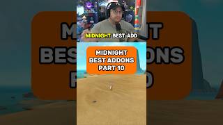 Midnight - Best Addons - Part 10 - Enhance QOL