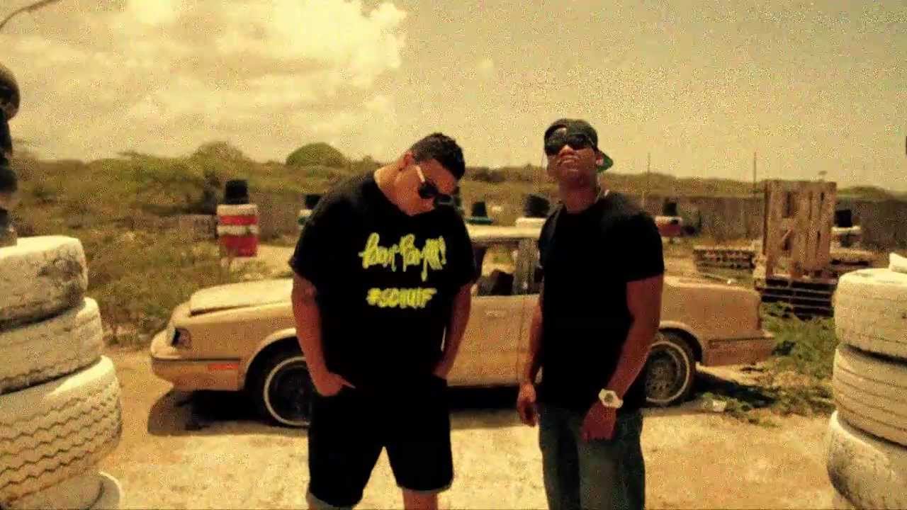 Mason Ft. QD, Bboy Puff & Chris Strick - B.B.B 