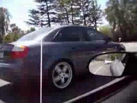 2003 Audi A4 1.8T
