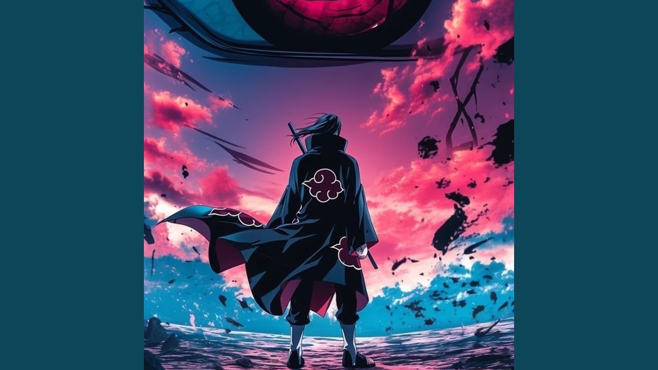 Watch Funk Akatsuki on YouTube Watch Funk Akatsuki on YouTube