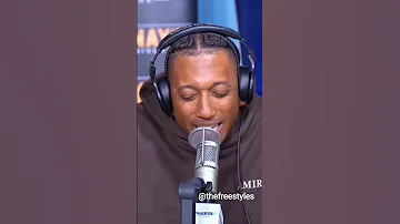 Lecrae(gospel rapper) dropping bars!! #trending #shorts #lecrae