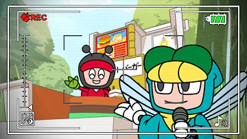 ムシニン