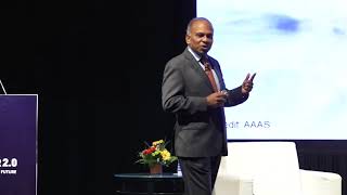 InSpreneur 2.0 - Keynote Address by Dr Subra Suresh, President of NTU on 31 May 2018 screenshot 4