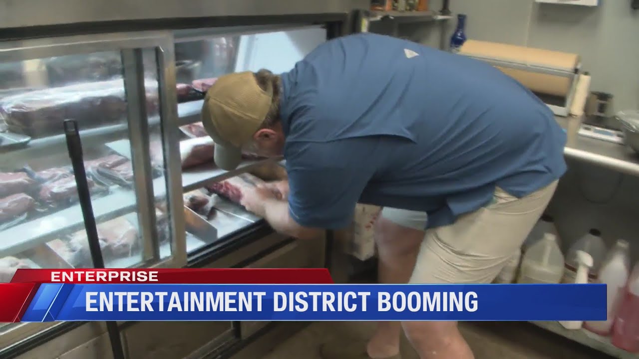 corks and cattle YouTube