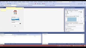 Cómo rellenar ComboBox en Visual Basic.net con una base de datos SQL Server ✅2022
