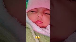 Baby Sleep Lori ?? || #shortsfeed #shortvideo #babycare #baby #babysleep #cutebaby