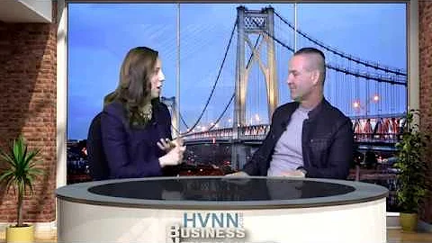 Business Newsmakers with Guest Steve Hoare