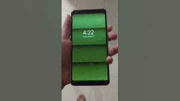 📱Pixel 2 XL 128GB Screen issue Definite RMA!😡