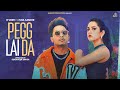 Pegg lai da  r veer ft sudesh kumari i sukhveer singh i new punjabi song 2024 i barkat productions