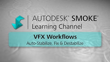 Auto-Stabilize, Fix and Destabilize