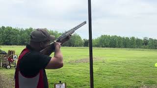 2024 World Sporting Clay Championship: sub gauge events at M&M Hunting Preserve