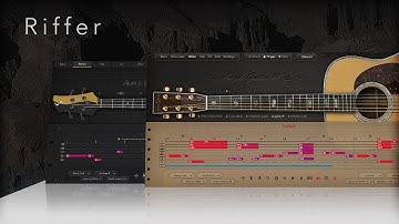 Ample Guitar v2.5 Riffer Module | Best Service