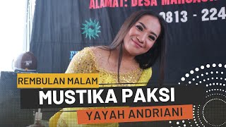 Rembulan Malam Cover Yayah Andriani (LIVE SHOW Bojongkondang Langkaplancar Pangandaran)