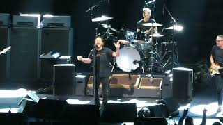 Pearl Jam - Life Wasted - St. Louis (September 18, 2022)