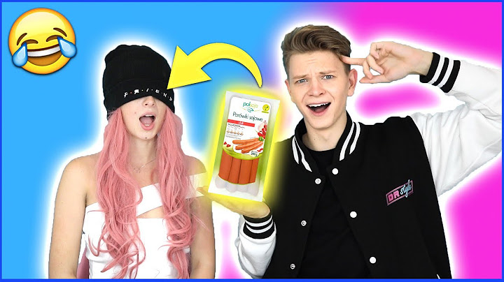WHAT'S IN MY MOUTH CHALLENGE?!😱 | Dominik Rupiński & Sylwia Lipka